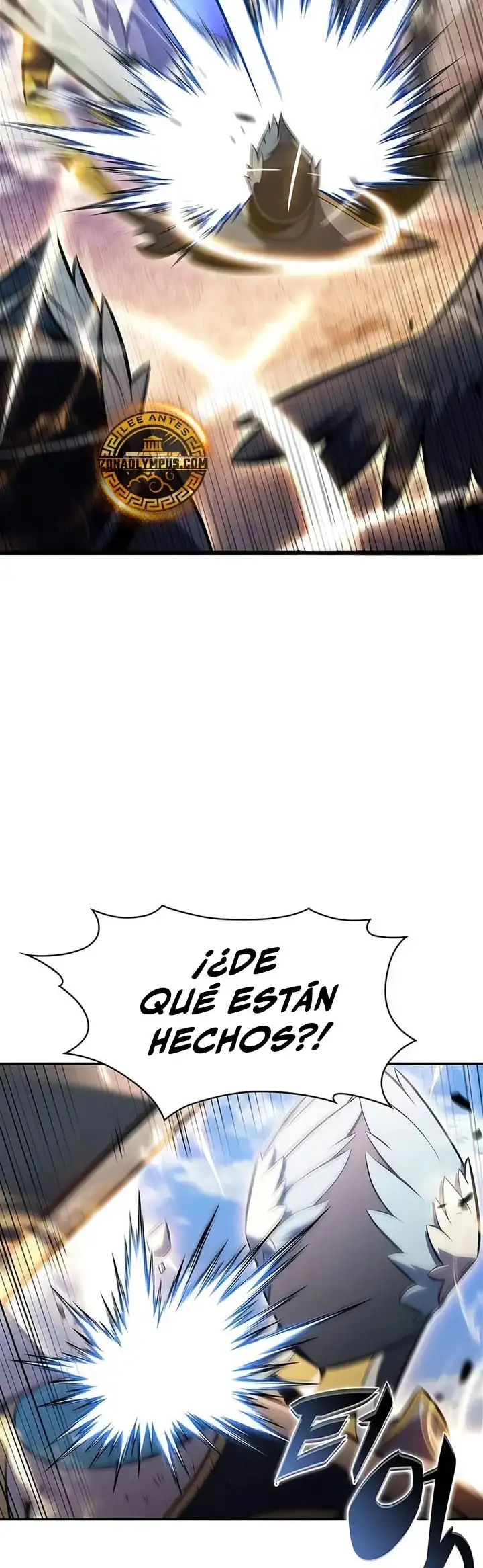 Read Novato Solo a Nivel Maximo ES Manga Online