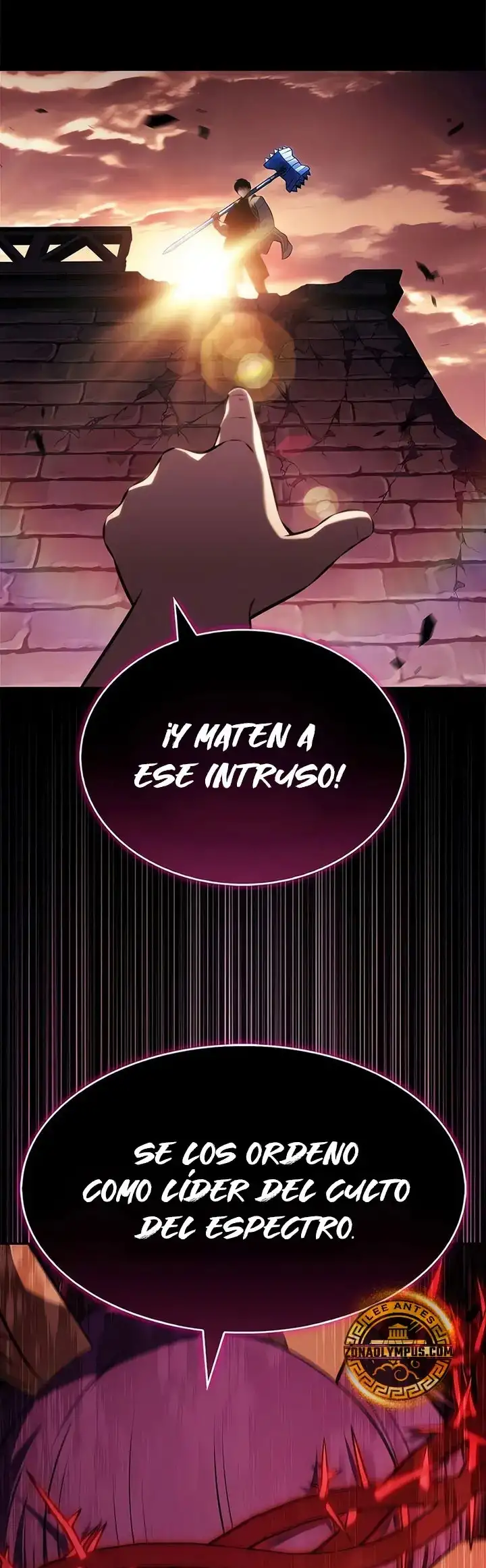 Read Novato Solo a Nivel Maximo ES Manga Online