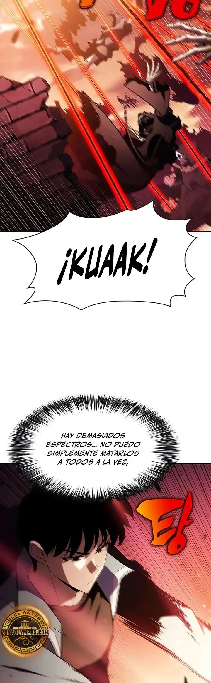 Read Novato Solo a Nivel Maximo ES Manga Online