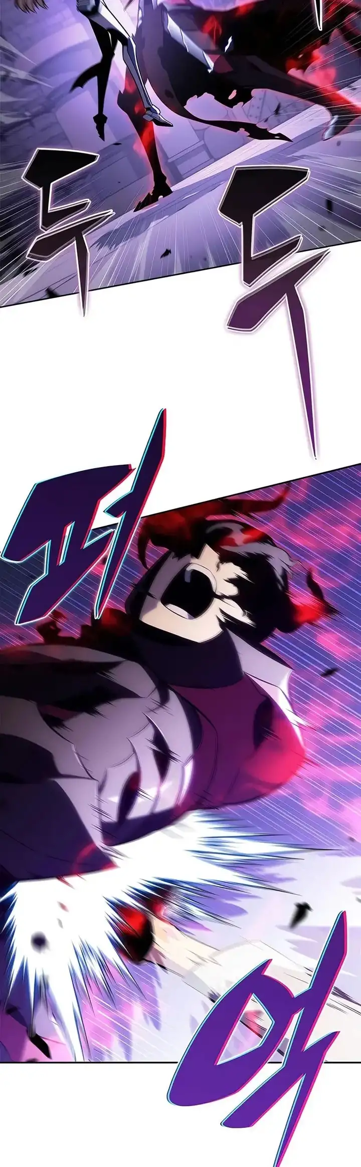 Read Novato Solo a Nivel Maximo ES Manga Online