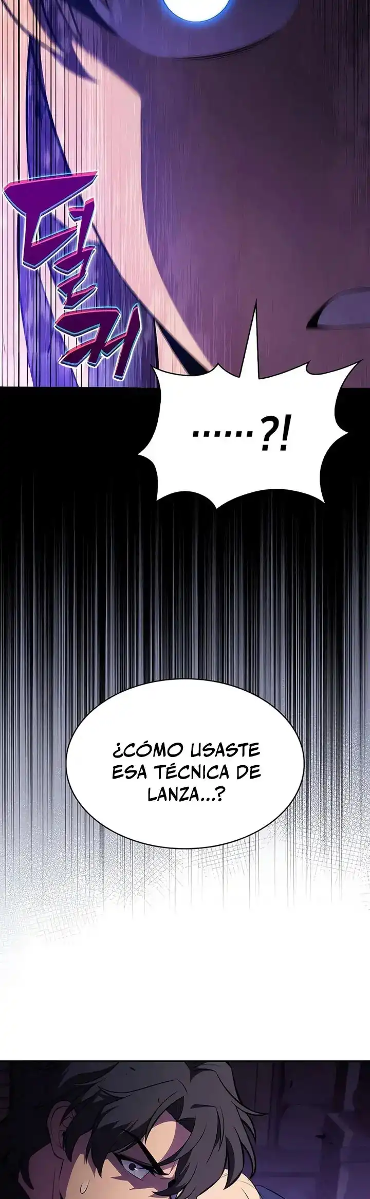 Read Novato Solo a Nivel Maximo ES Manga Online