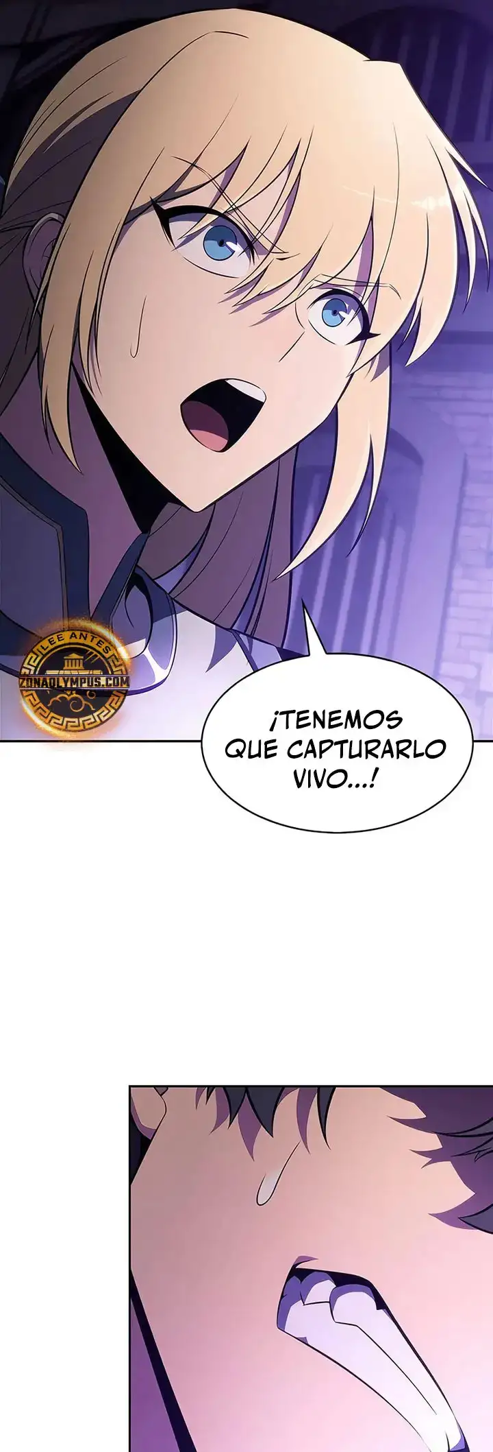 Read Novato Solo a Nivel Maximo ES Manga Online