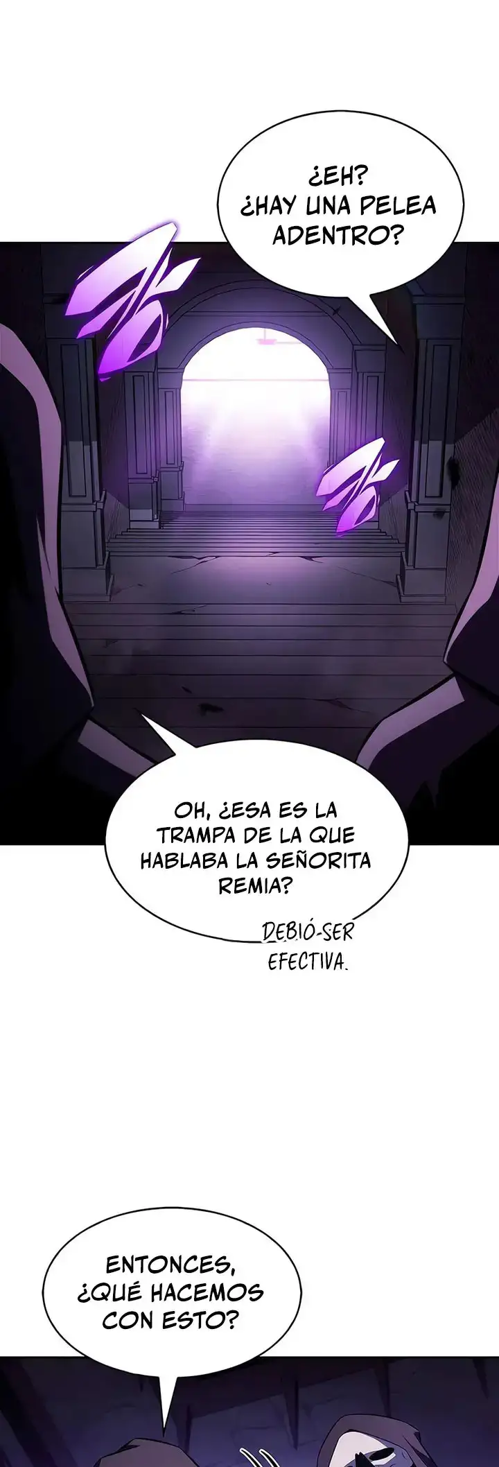 Read Novato Solo a Nivel Maximo ES Manga Online
