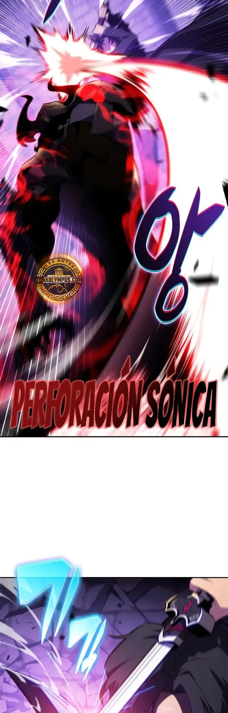 Read Novato Solo a Nivel Maximo ES Manga Online