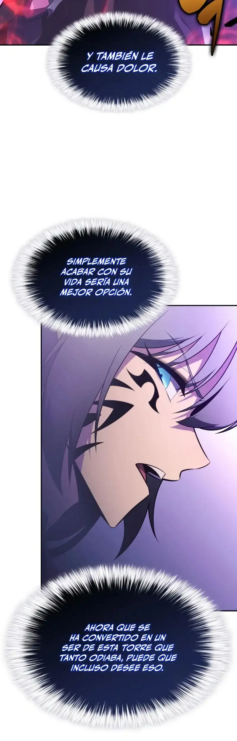 Read Novato Solo a Nivel Maximo ES Manga Online