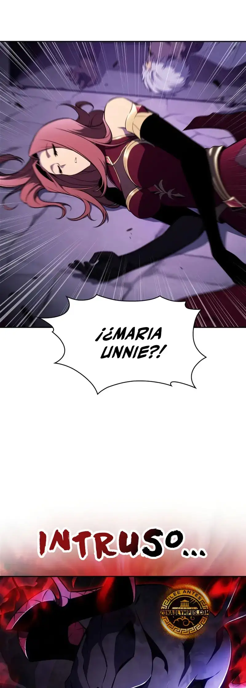 Read Novato Solo a Nivel Maximo ES Manga Online