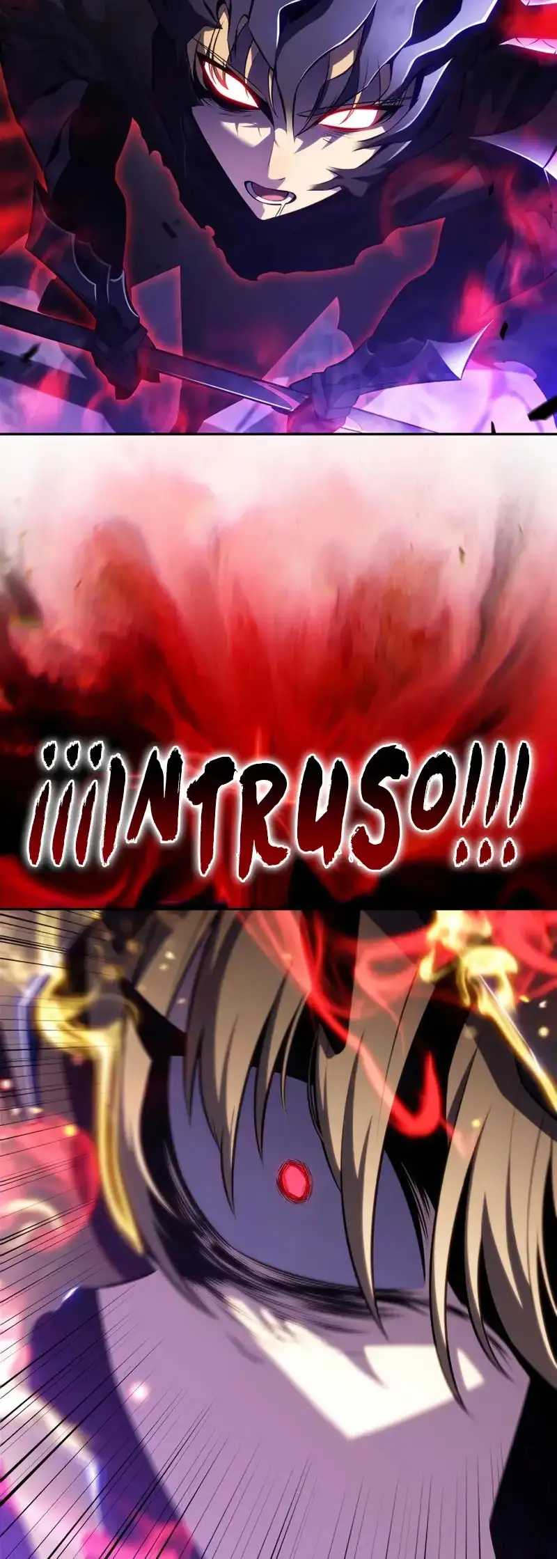 Read Novato Solo a Nivel Maximo ES Manga Online