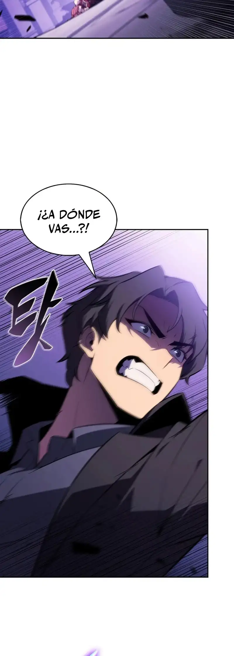 Read Novato Solo a Nivel Maximo ES Manga Online