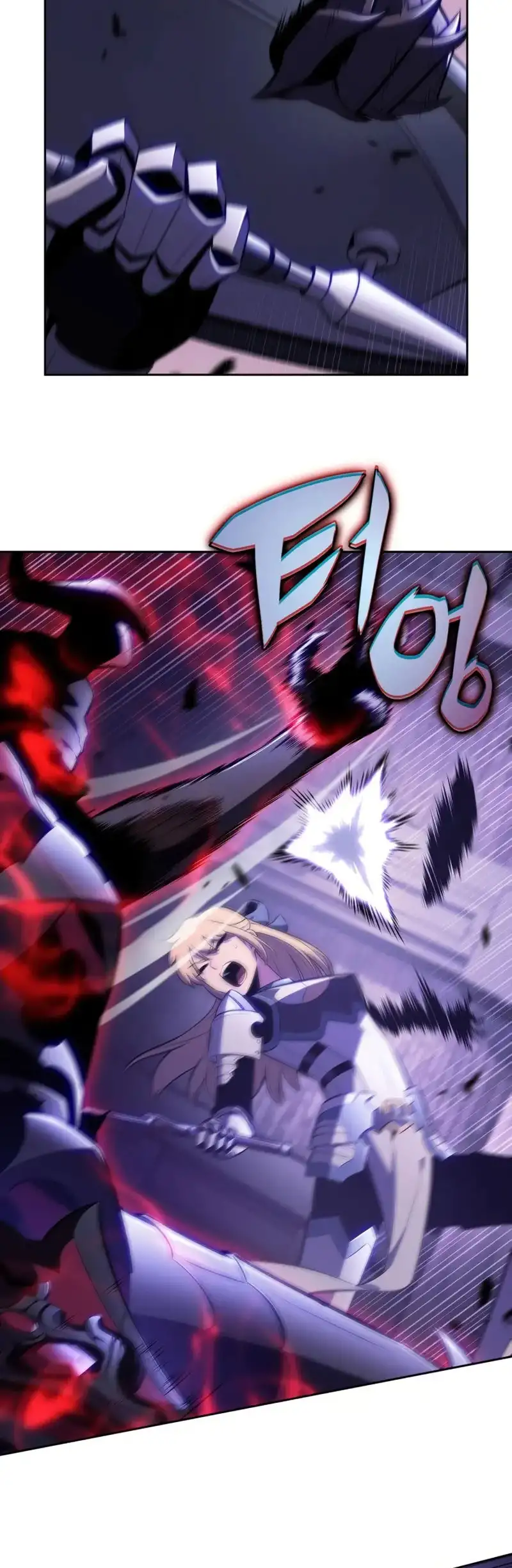 Read Novato Solo a Nivel Maximo ES Manga Online