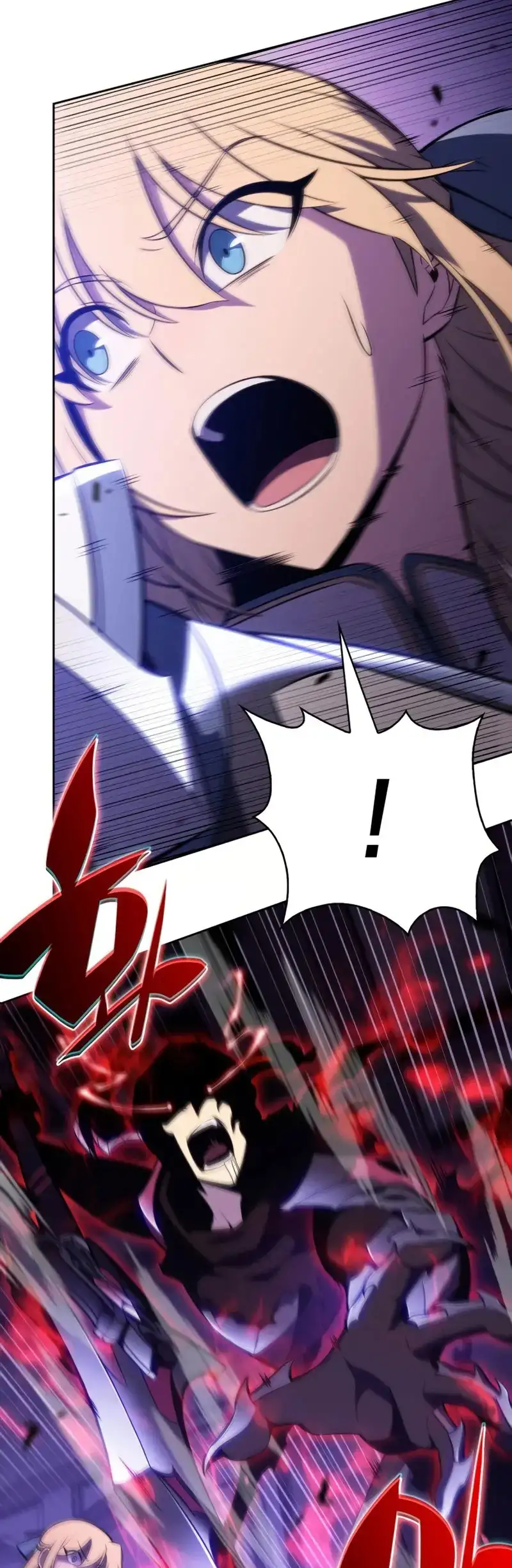 Read Novato Solo a Nivel Maximo ES Manga Online