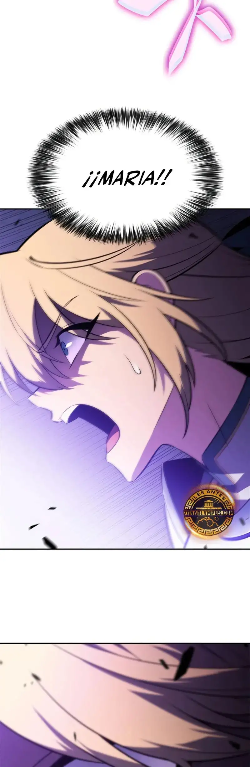 Read Novato Solo a Nivel Maximo ES Manga Online