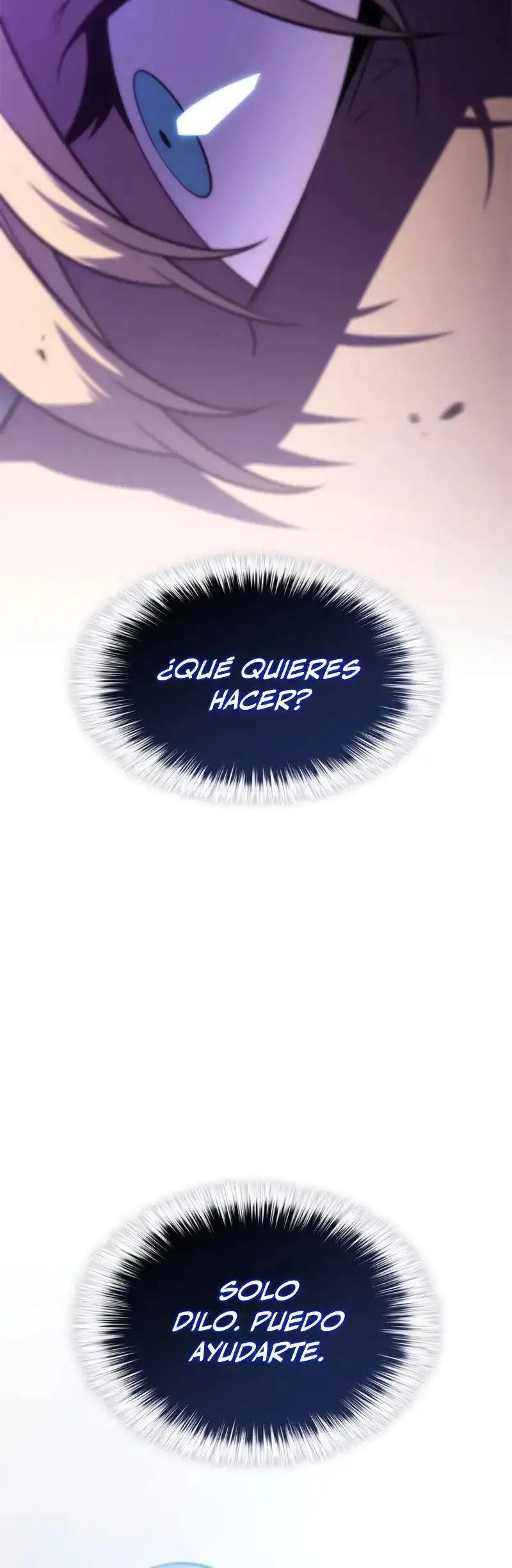 Read Novato Solo a Nivel Maximo ES Manga Online