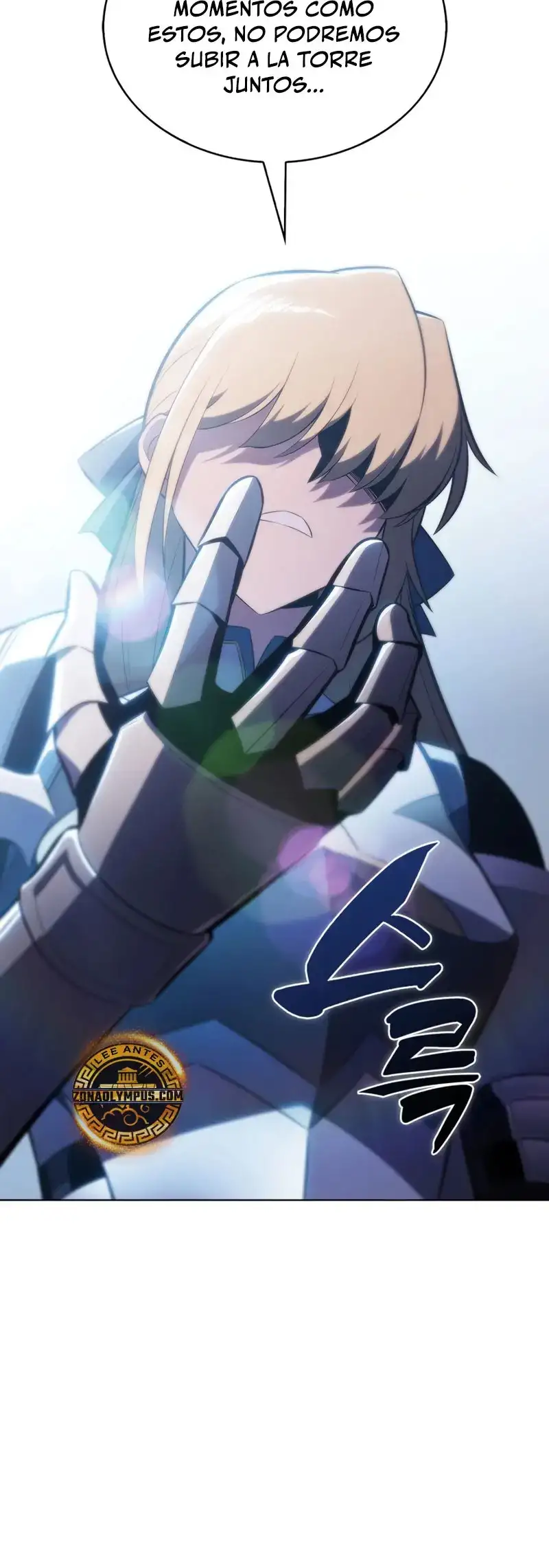 Read Novato Solo a Nivel Maximo ES Manga Online