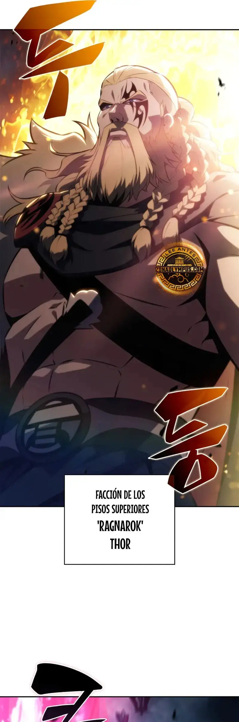 Read Novato Solo a Nivel Maximo ES Manga Online