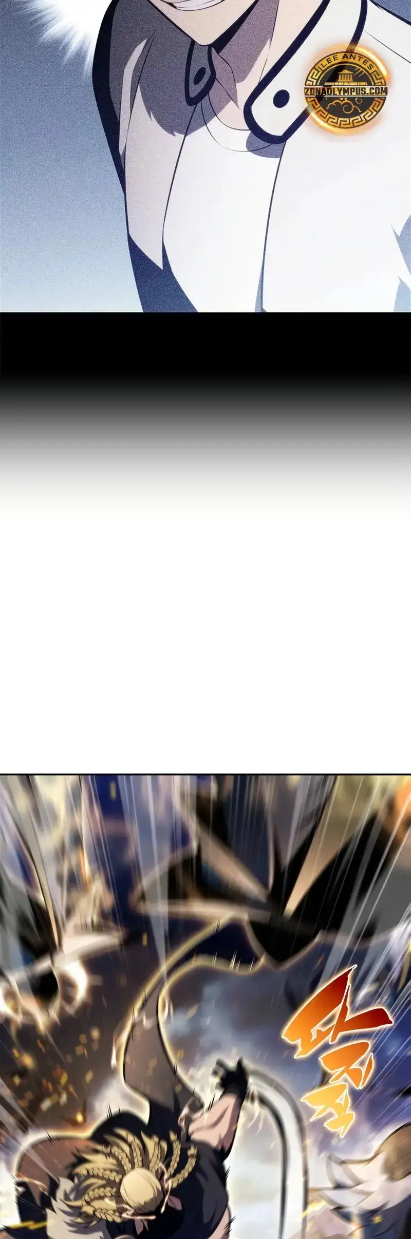 Read Novato Solo a Nivel Maximo ES Manga Online