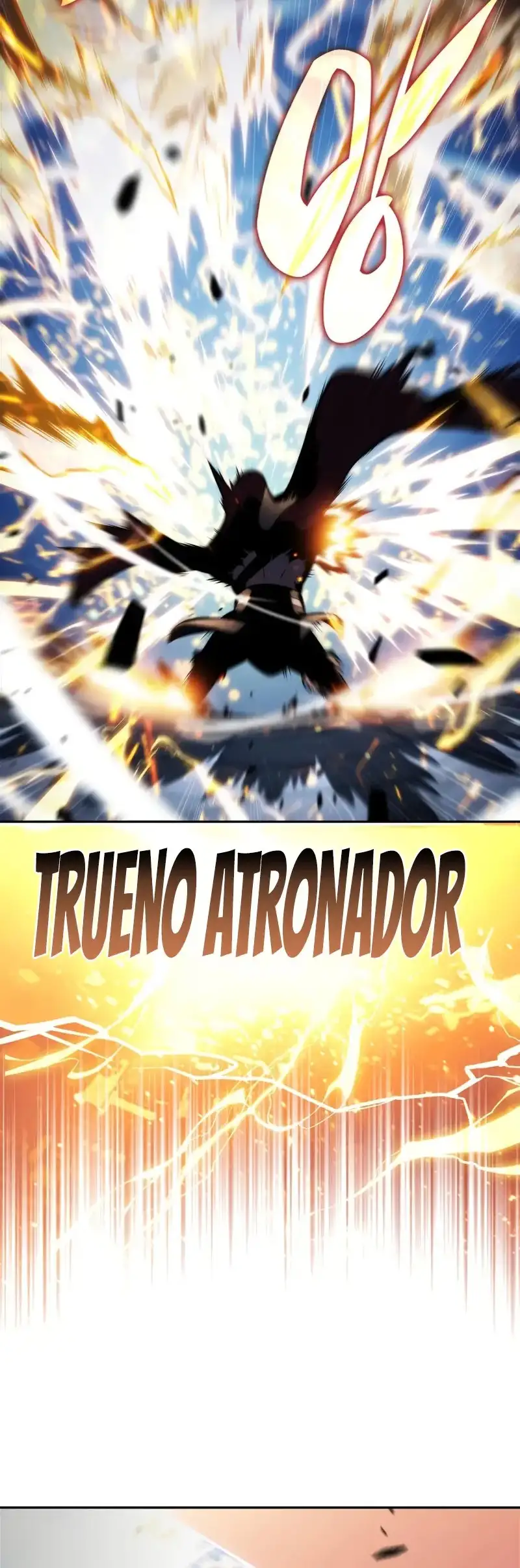 Read Novato Solo a Nivel Maximo ES Manga Online