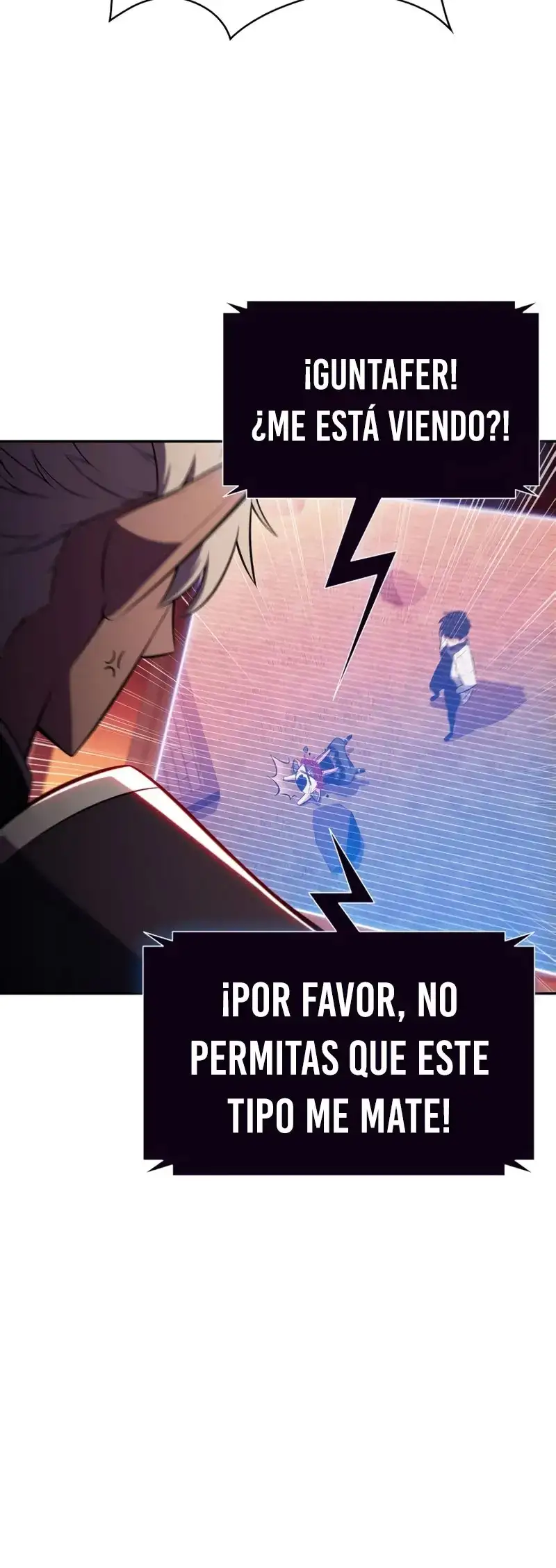 Read Novato Solo a Nivel Maximo ES Manga Online