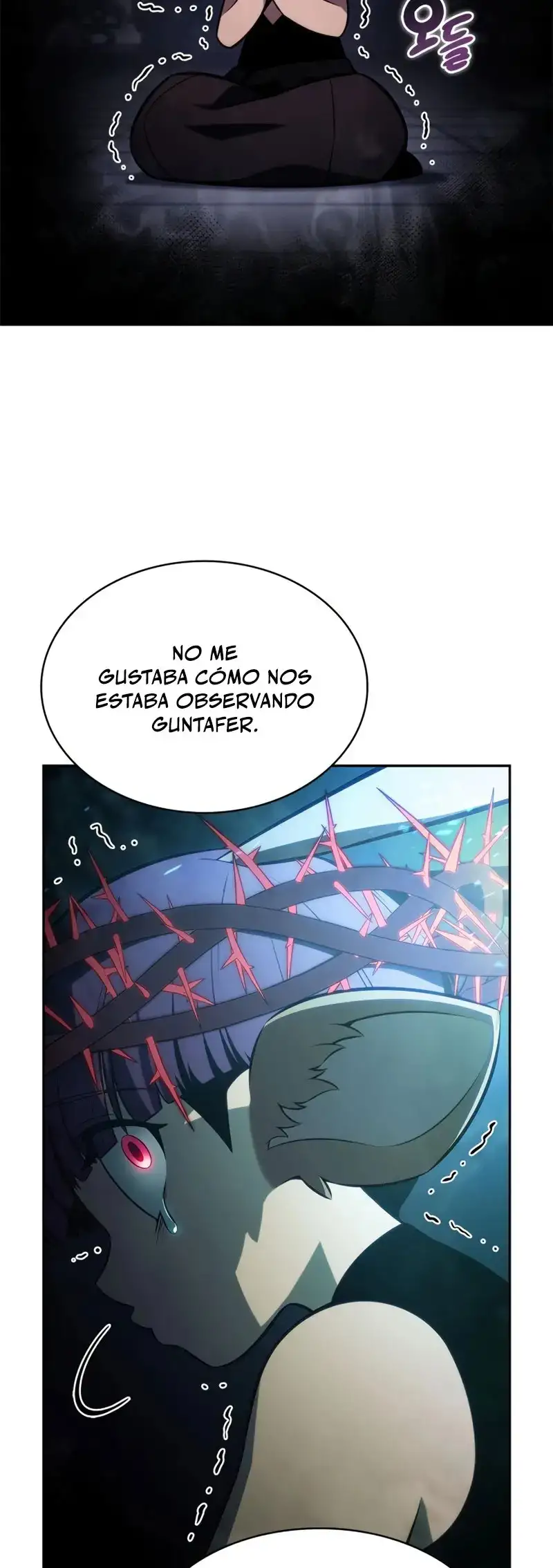Read Novato Solo a Nivel Maximo ES Manga Online