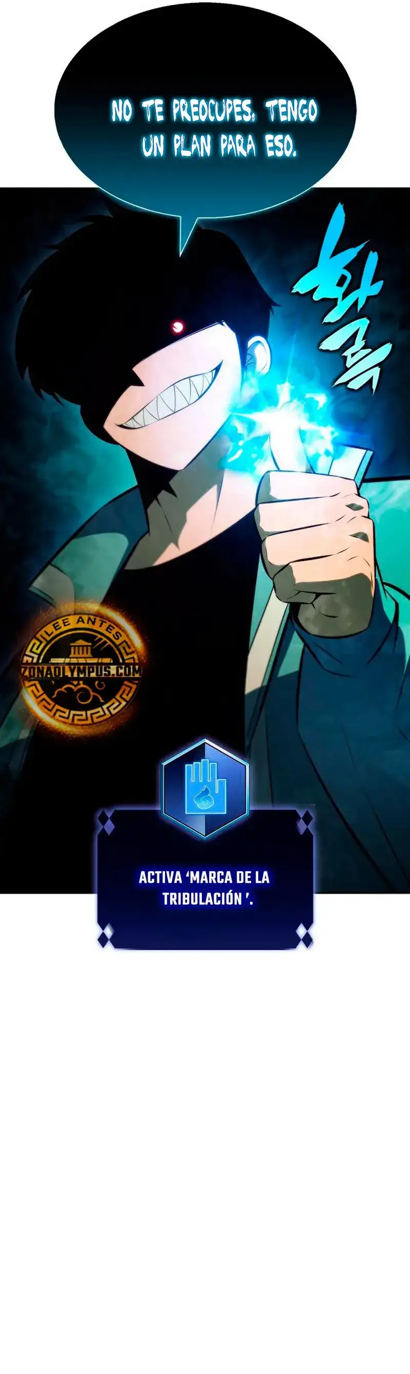 Read Novato Solo a Nivel Maximo ES Manga Online