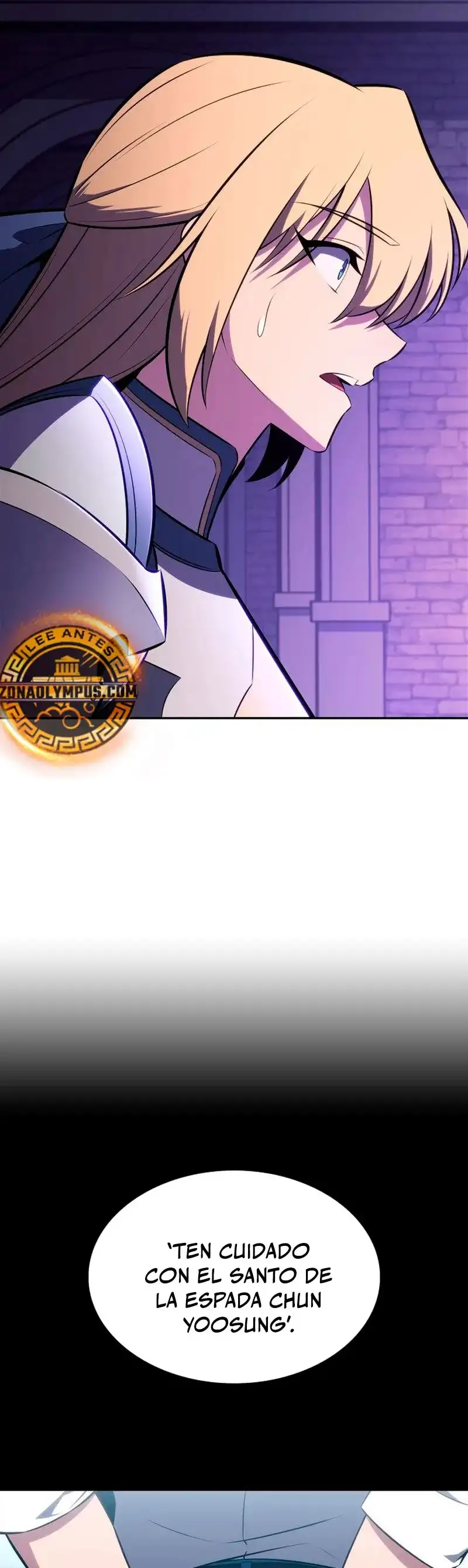 Read Novato Solo a Nivel Maximo ES Manga Online