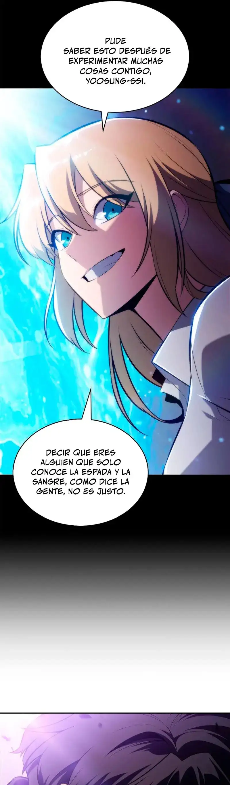 Read Novato Solo a Nivel Maximo ES Manga Online