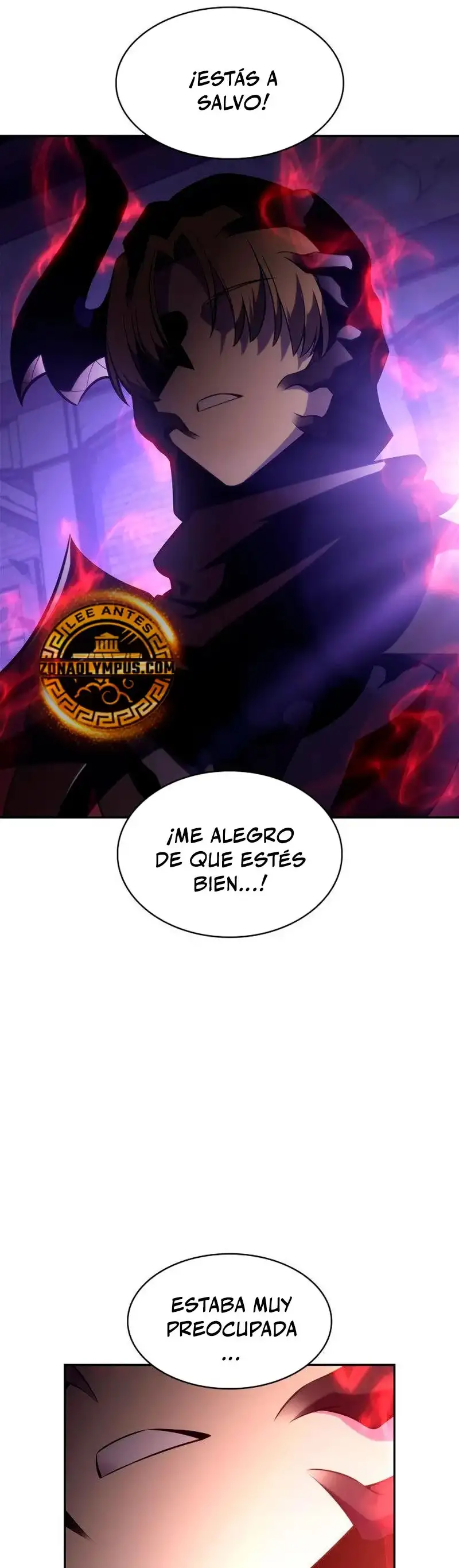 Read Novato Solo a Nivel Maximo ES Manga Online