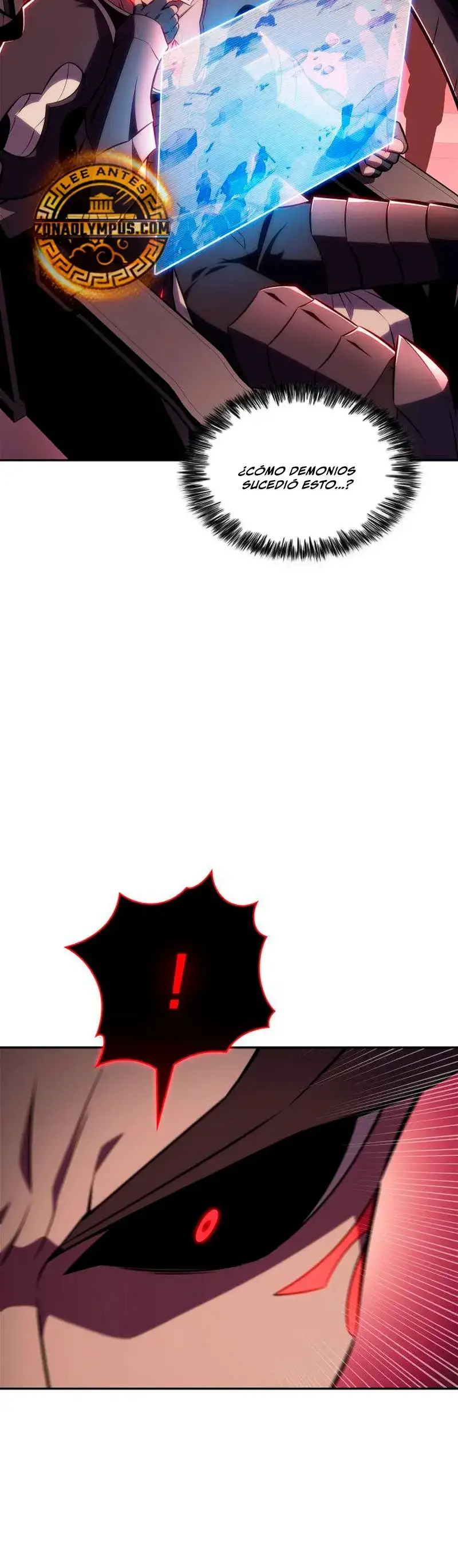 Read Novato Solo a Nivel Maximo ES Manga Online