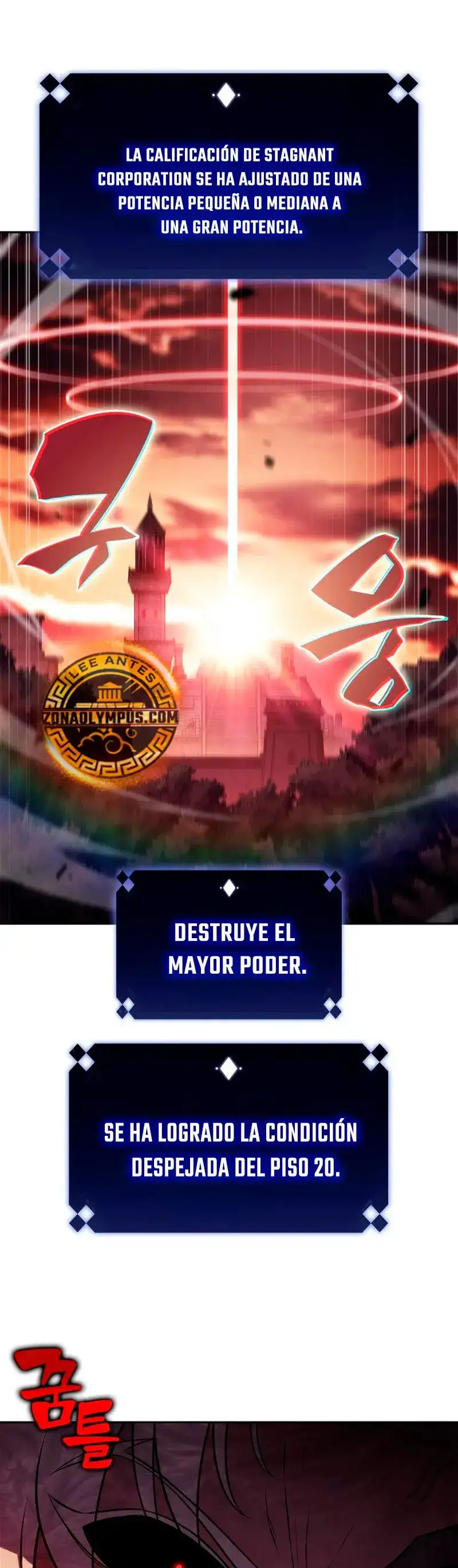 Read Novato Solo a Nivel Maximo ES Manga Online