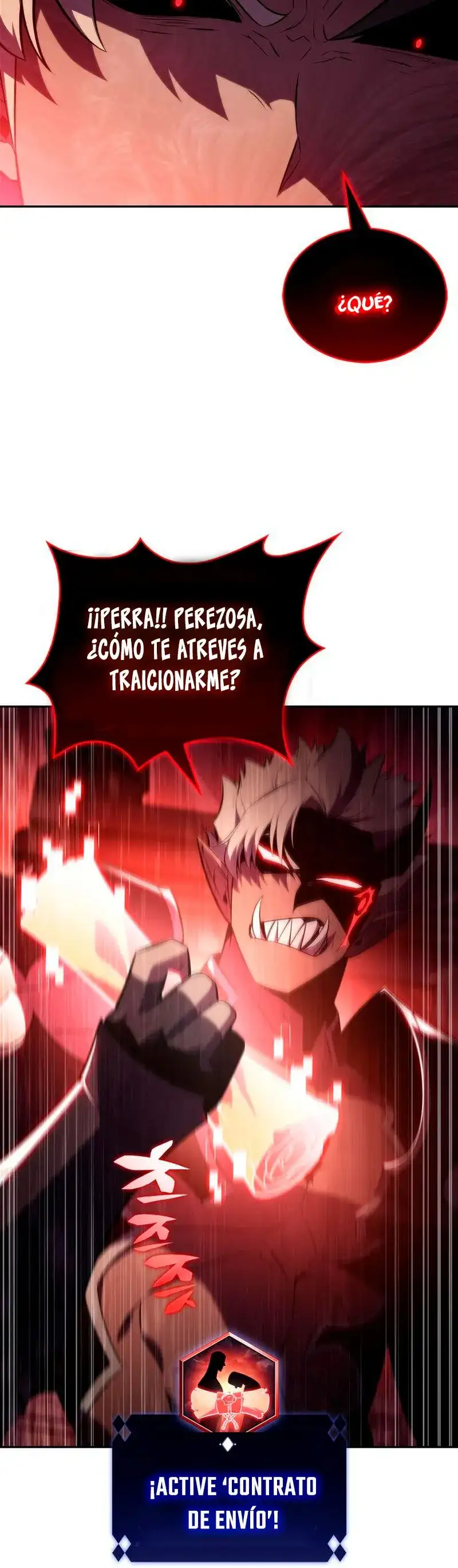 Read Novato Solo a Nivel Maximo ES Manga Online