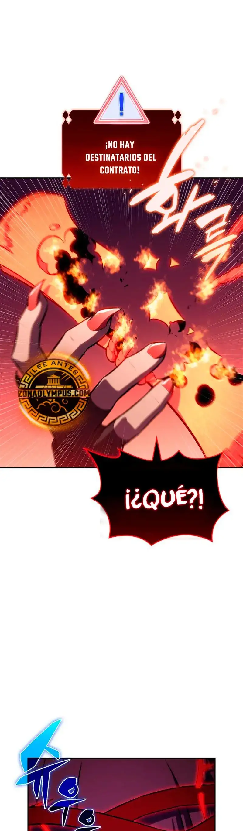 Read Novato Solo a Nivel Maximo ES Manga Online