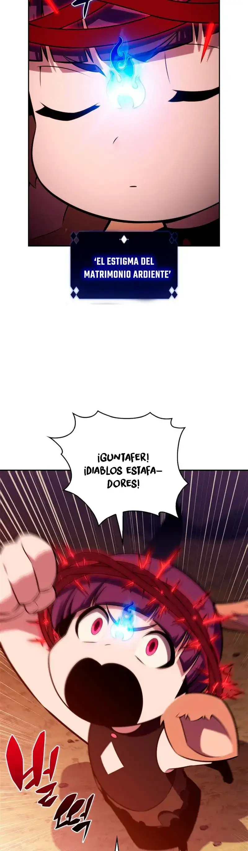 Read Novato Solo a Nivel Maximo ES Manga Online