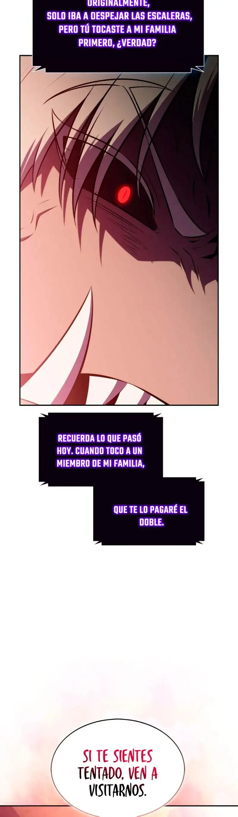 Read Novato Solo a Nivel Maximo ES Manga Online