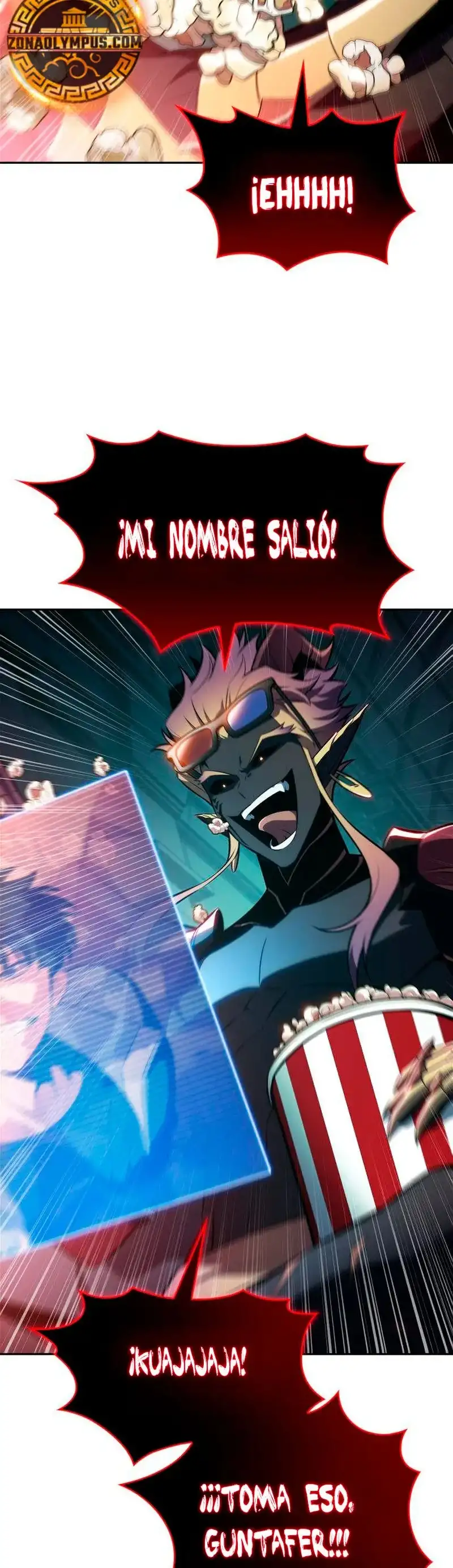 Read Novato Solo a Nivel Maximo ES Manga Online