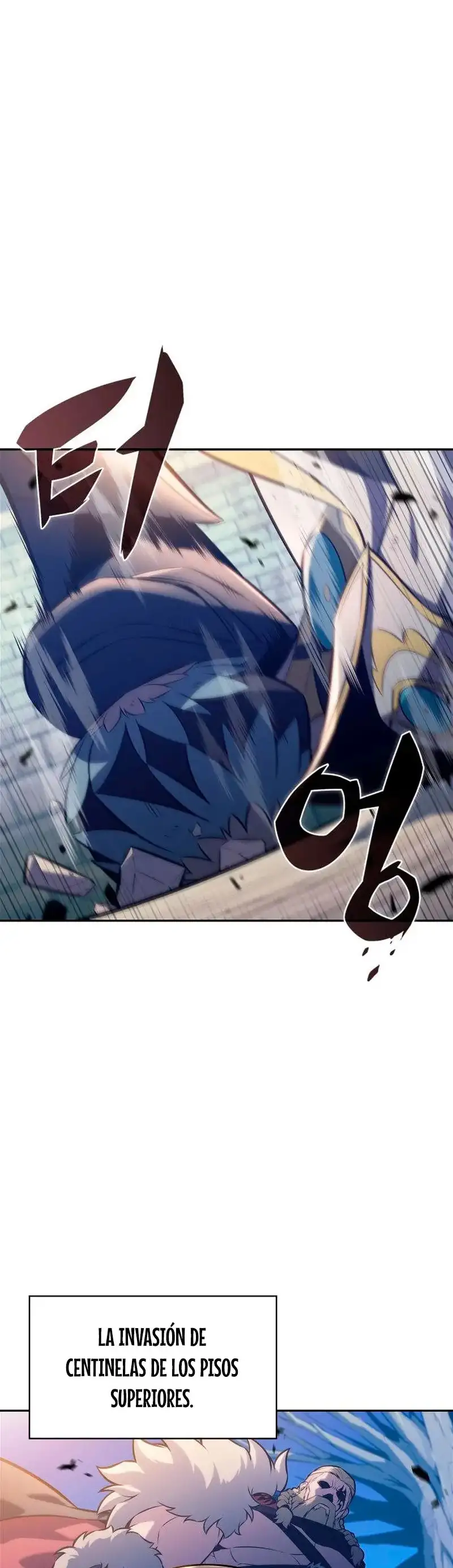 Read Novato Solo a Nivel Maximo ES Manga Online