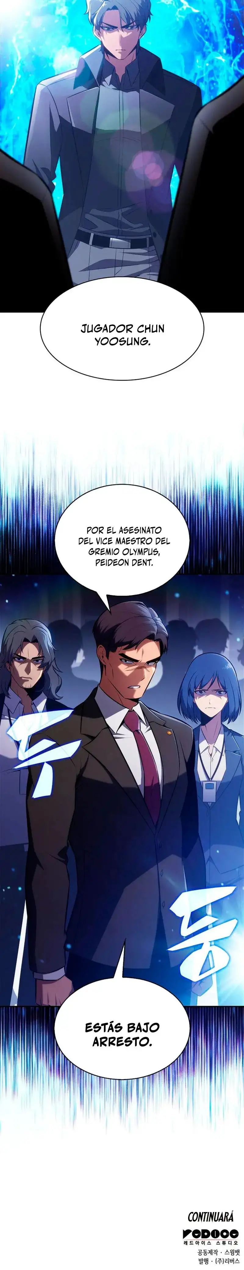 Read Novato Solo a Nivel Maximo ES Manga Online