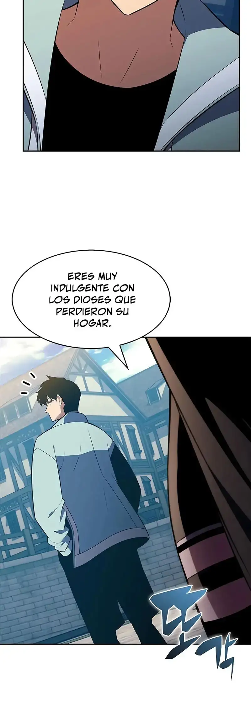 Read Novato Solo a Nivel Maximo ES Manga Online
