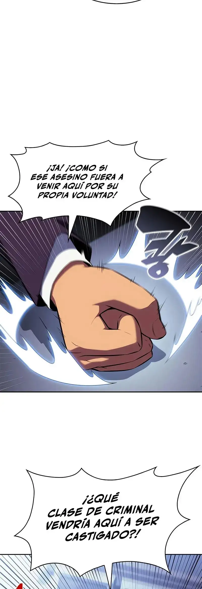 Read Novato Solo a Nivel Maximo ES Manga Online