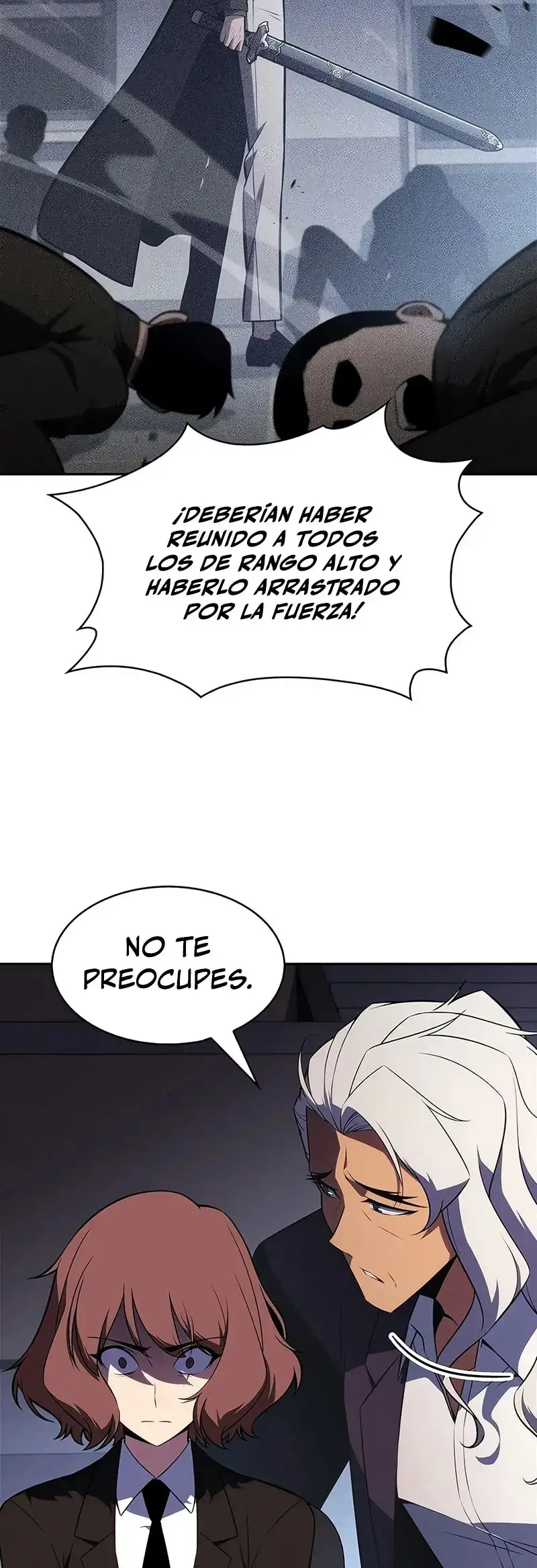 Read Novato Solo a Nivel Maximo ES Manga Online