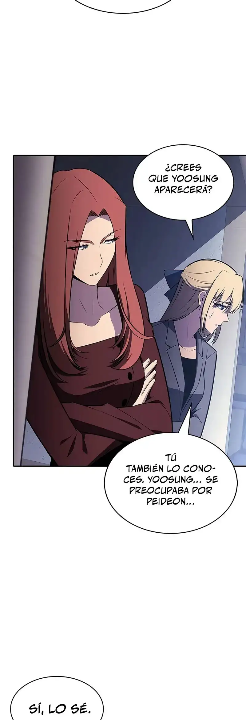 Read Novato Solo a Nivel Maximo ES Manga Online