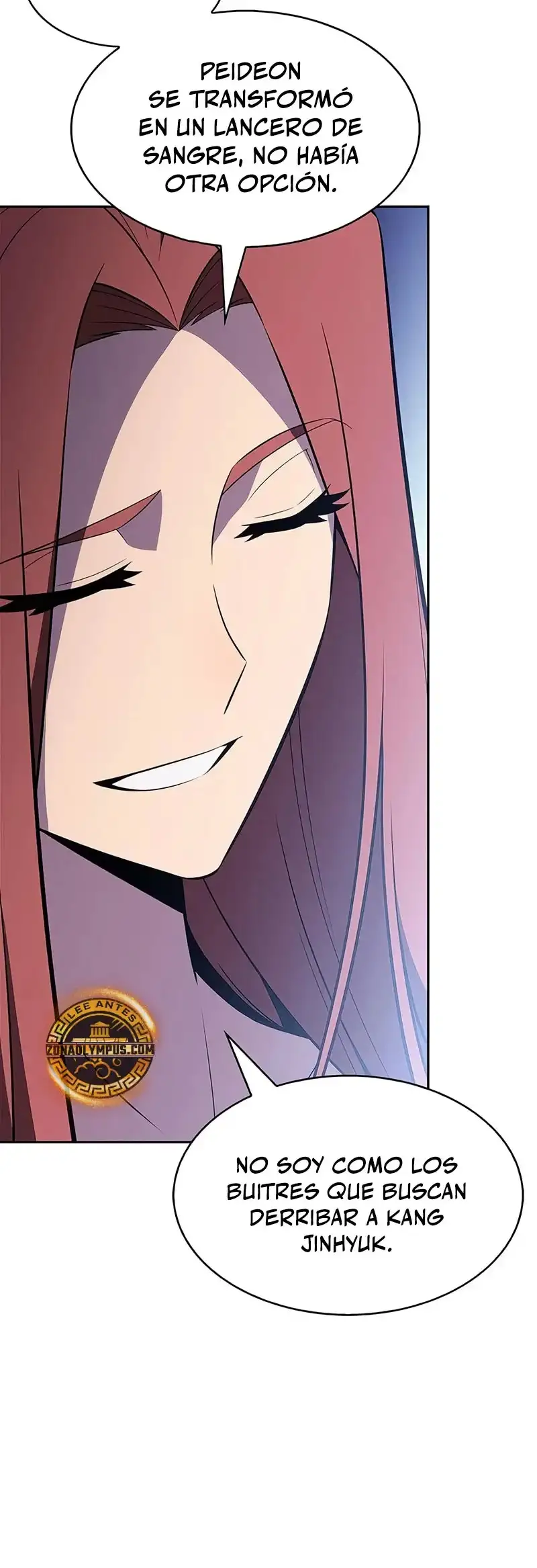 Read Novato Solo a Nivel Maximo ES Manga Online