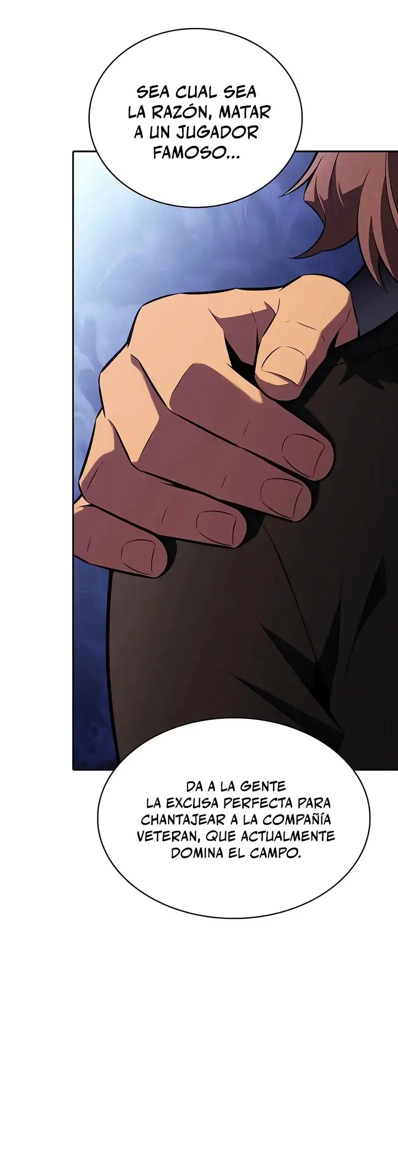Read Novato Solo a Nivel Maximo ES Manga Online