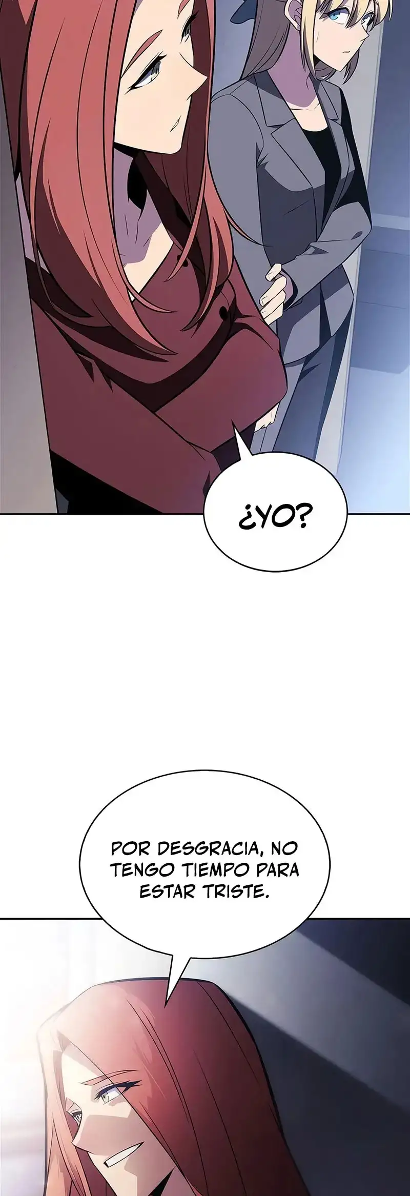Read Novato Solo a Nivel Maximo ES Manga Online