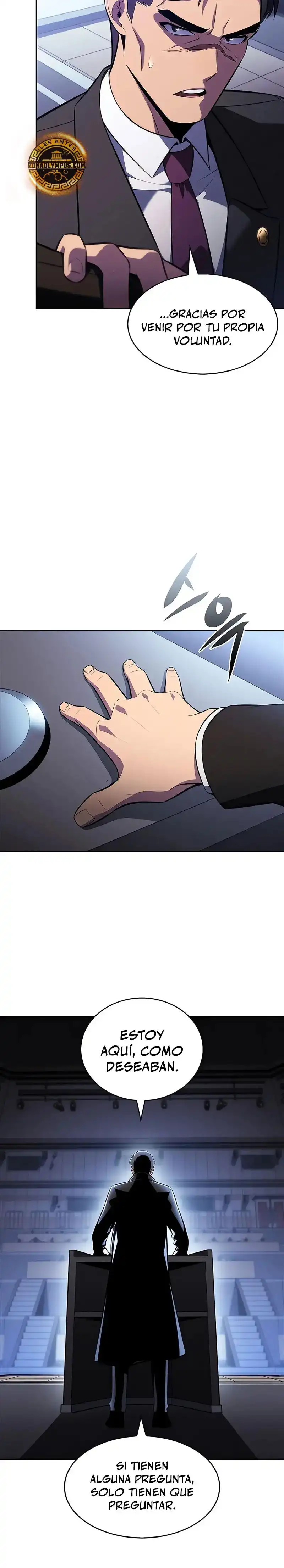 Read Novato Solo a Nivel Maximo ES Manga Online