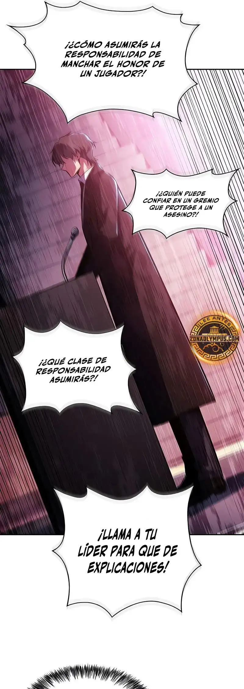 Read Novato Solo a Nivel Maximo ES Manga Online