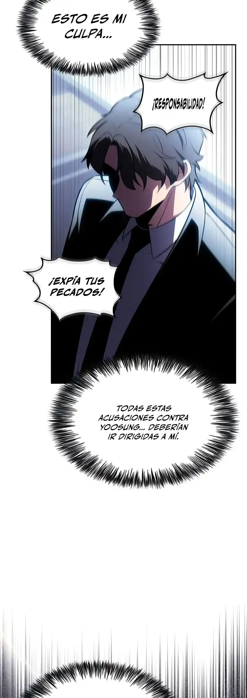 Read Novato Solo a Nivel Maximo ES Manga Online