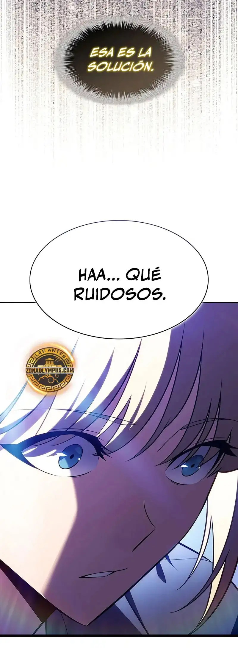 Read Novato Solo a Nivel Maximo ES Manga Online