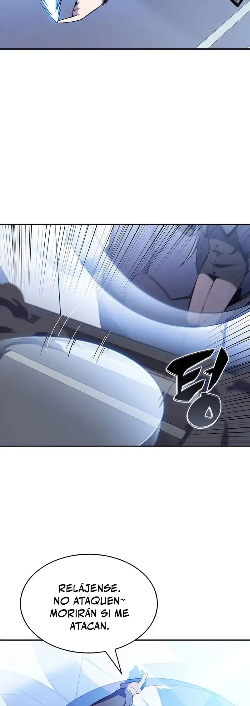 Read Novato Solo a Nivel Maximo ES Manga Online