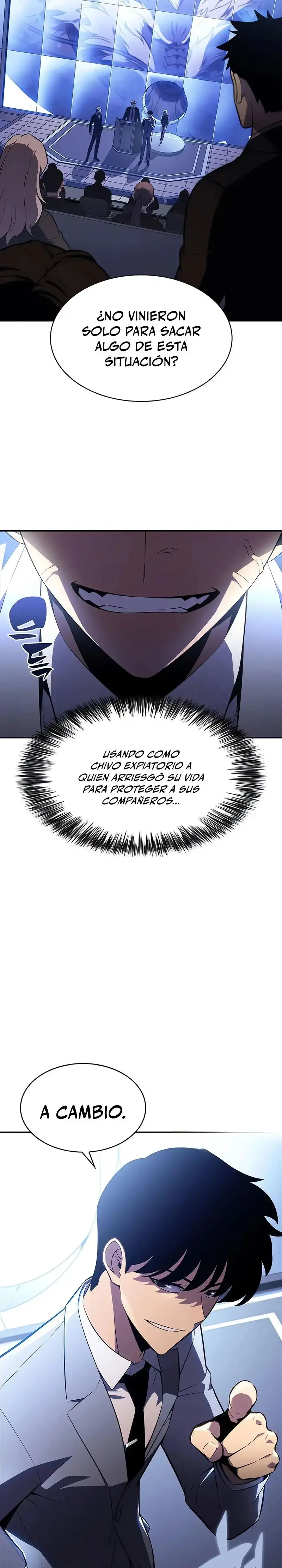 Read Novato Solo a Nivel Maximo ES Manga Online