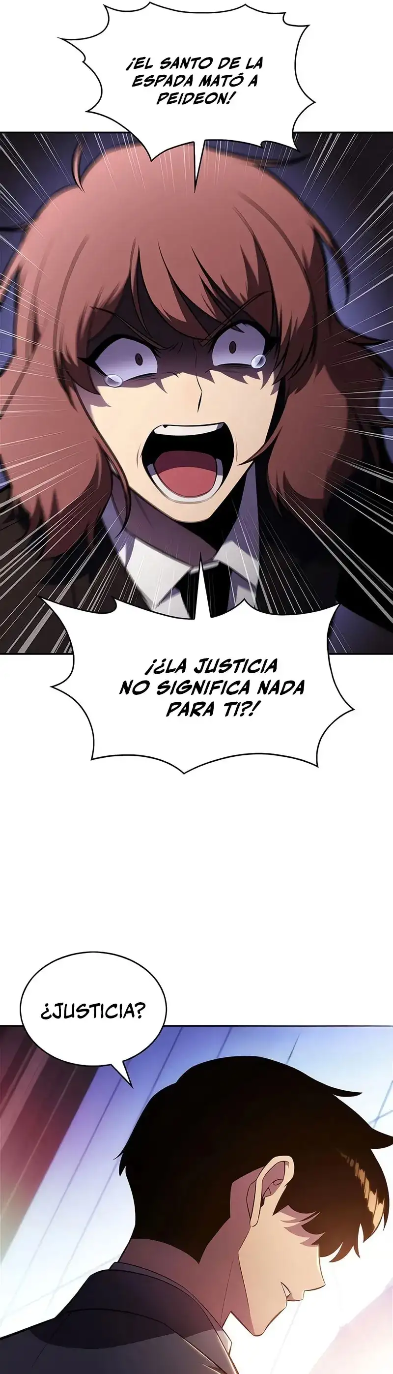 Read Novato Solo a Nivel Maximo ES Manga Online