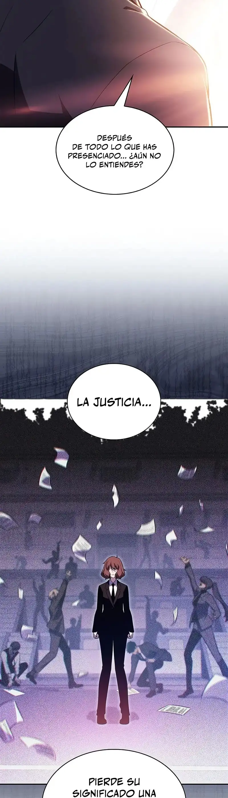 Read Novato Solo a Nivel Maximo ES Manga Online